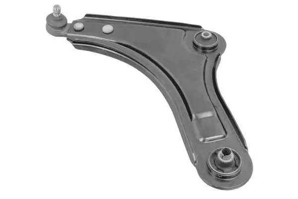 Control/Trailing Arm, wheel suspension (SB8857)