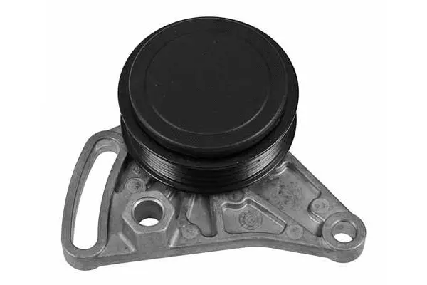 Tensioner Pulley, V-ribbed belt (GA4045)