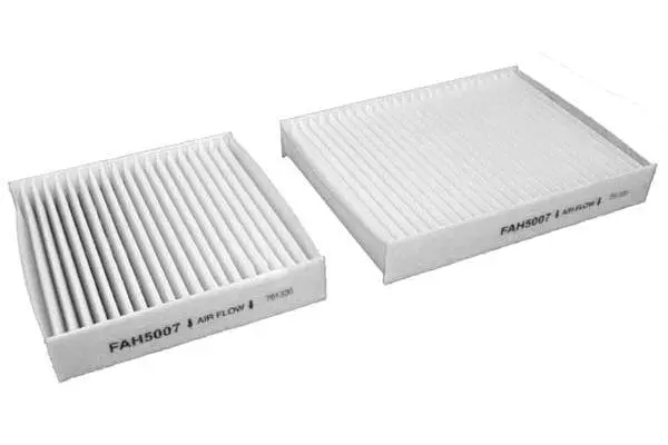 Filter, cabin air (FAH5007)