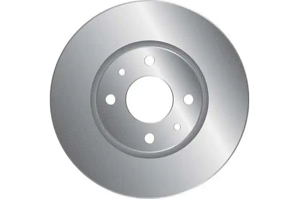 Brake Disc (D2199)