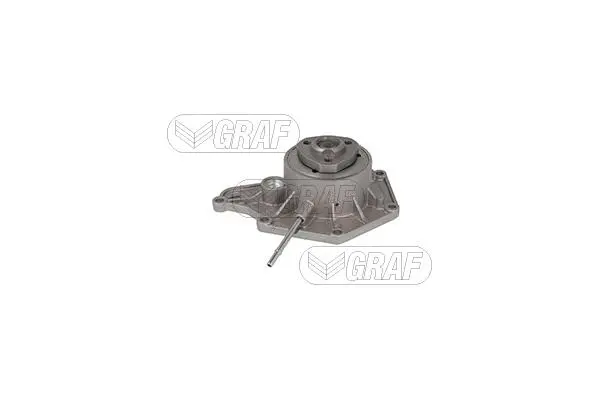 Water Pump, engine cooling (PA1226)