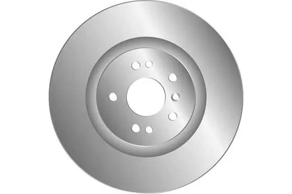 Brake Disc (D1631)