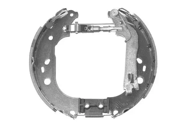 Brake Kit, drum brake