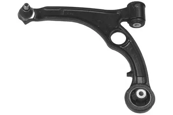 Control/Trailing Arm, wheel suspension (SB8734)