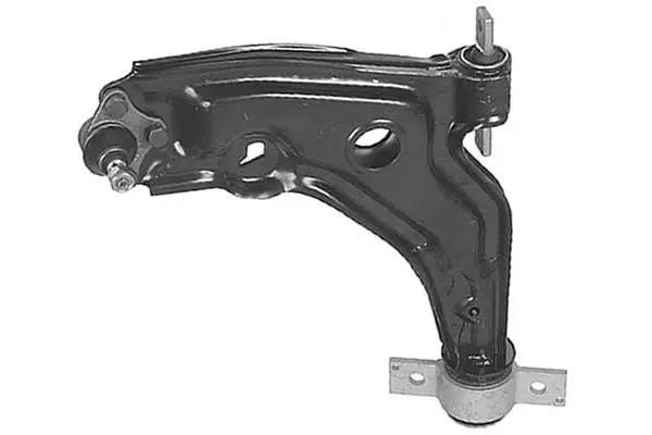 Control/Trailing Arm, wheel suspension (SB8458)