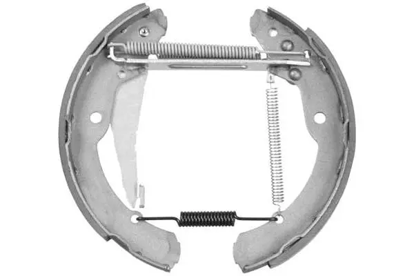 Brake Kit, drum brake