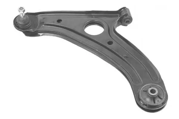 Control/Trailing Arm, wheel suspension (SB8777)