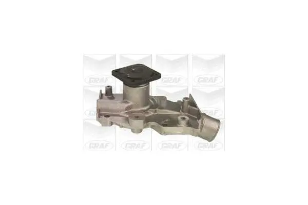 Water Pump, engine cooling (PA509)