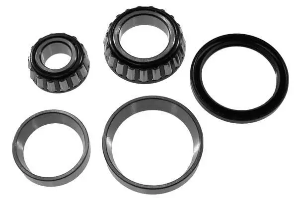 Wheel Bearing Kit (KR3136)