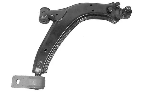 Control/Trailing Arm, wheel suspension (SB7502)