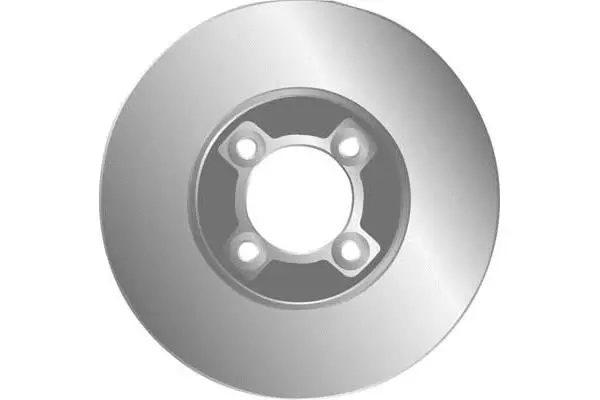 Brake Disc (D931)