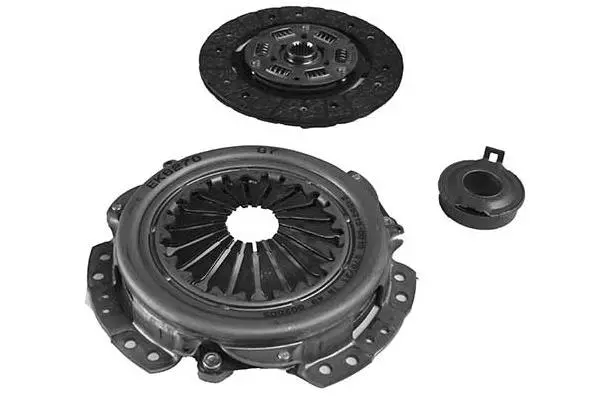 Clutch Kit (EK6270)