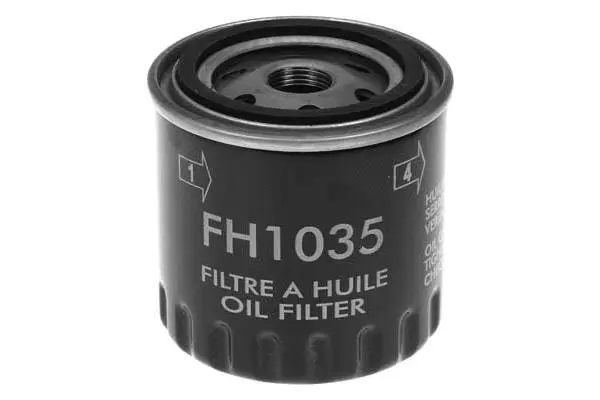 Oil Filter (FH1035)