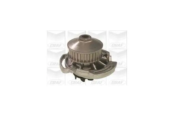 Water Pump, engine cooling (PA425)