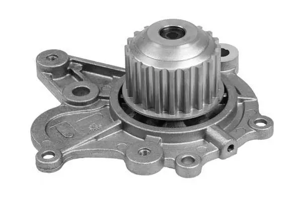 Water Pump, engine cooling (W1063)