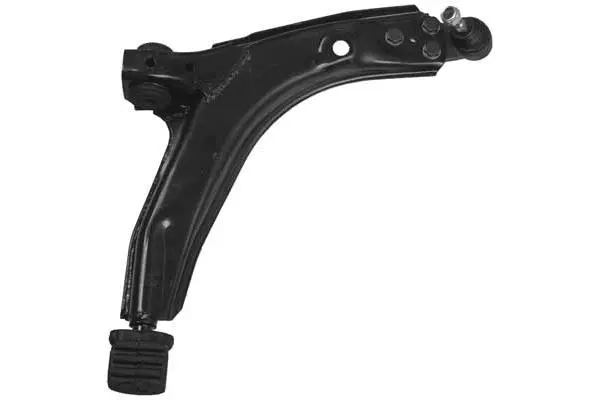 Control/Trailing Arm, wheel suspension (SB7728)