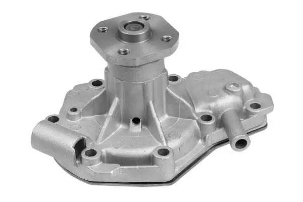 Water Pump, engine cooling (W527)