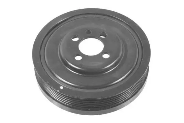 Belt Pulley, crankshaft (DP149)