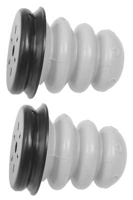 Dust Cover Kit, shock absorber (KP2358)