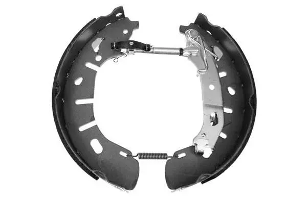 Brake Kit, drum brake