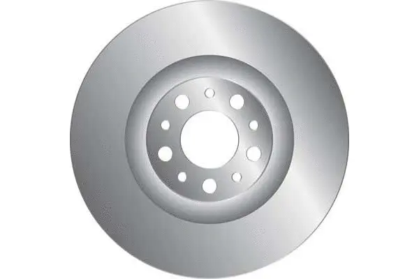 Brake Disc (D2191)