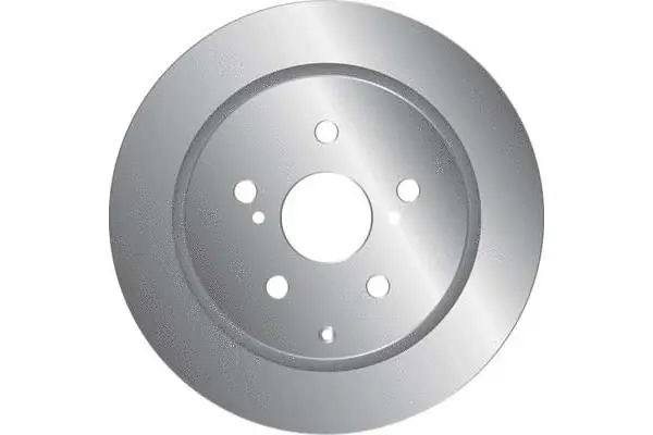 Brake Disc (D2196)