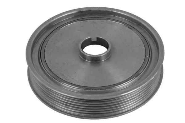 Belt Pulley, crankshaft (DP218)