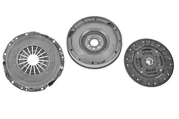 Clutch Kit (EK6095)