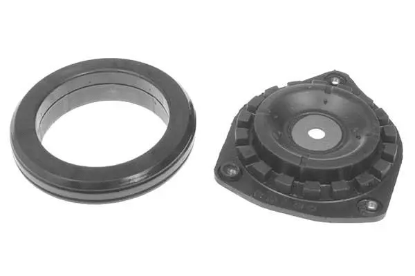 Repair Kit, suspension strut support mount (KM1280)