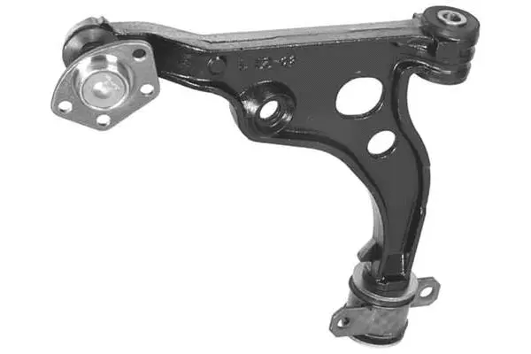 Control/Trailing Arm, wheel suspension (SB8197)