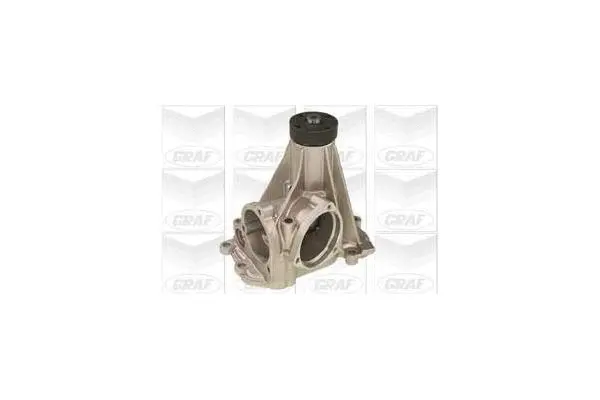 Water Pump, engine cooling (PA447)