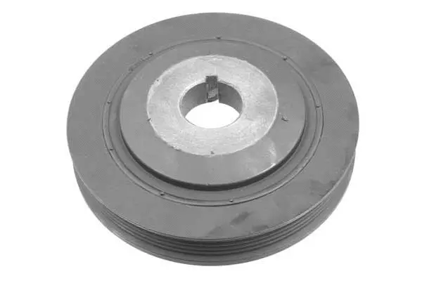 Belt Pulley, crankshaft (DP123)