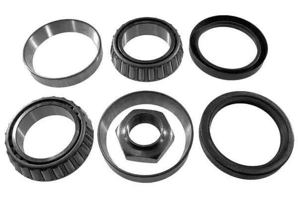 Wheel Bearing Kit (KR3414)