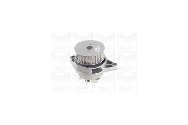 Water Pump, engine cooling (PA765)