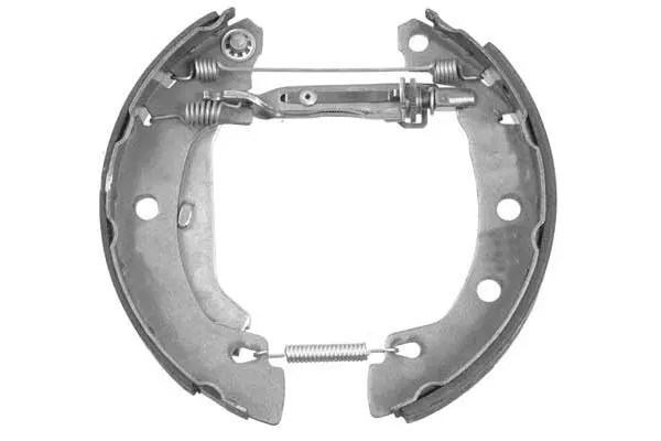Brake Kit, drum brake