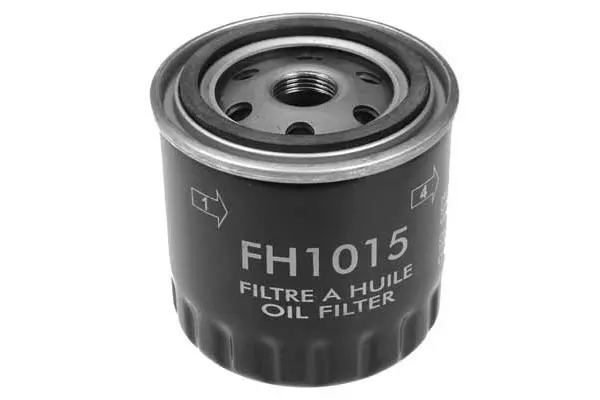 Oil Filter (FH1015)