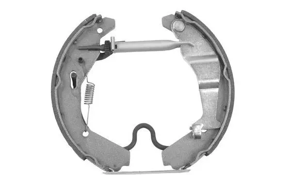 Brake Kit, drum brake