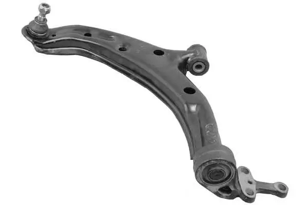 Control/Trailing Arm, wheel suspension (SB8870)