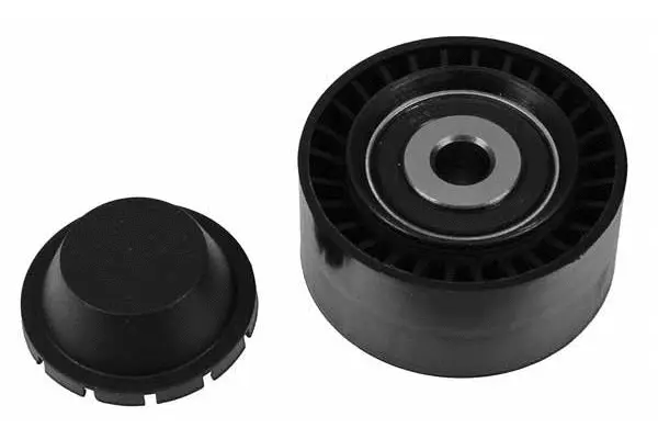 Deflection/Guide Pulley, V-ribbed belt (GA4111)