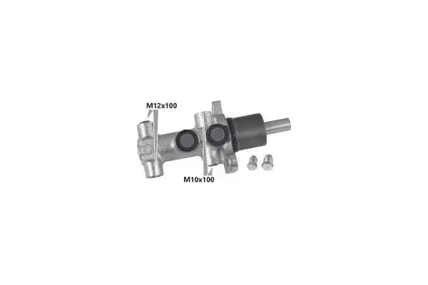 Brake Master Cylinder (MC3095)
