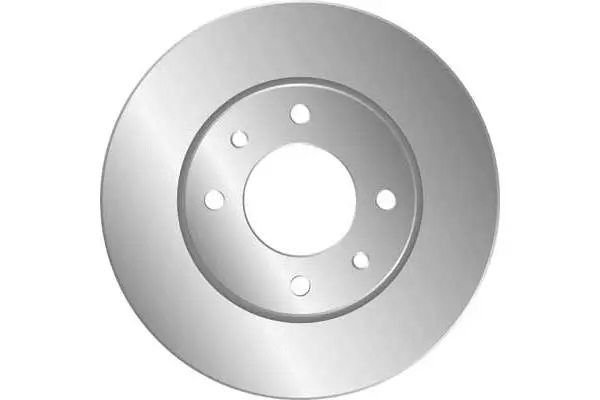 Brake Disc (D1395)
