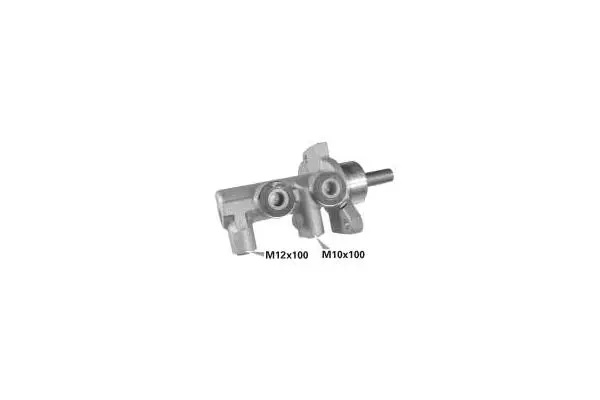 Brake Master Cylinder (MC2263)