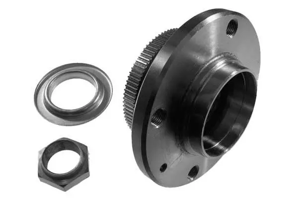 Wheel Bearing Kit (KR3071)