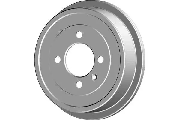 Brake Drum (T7525)