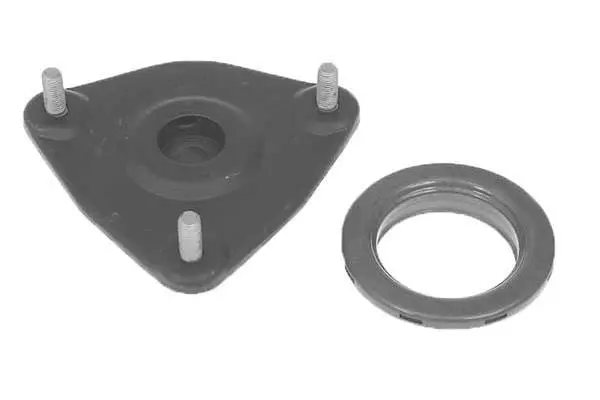 Repair Kit, suspension strut support mount (KM1243)
