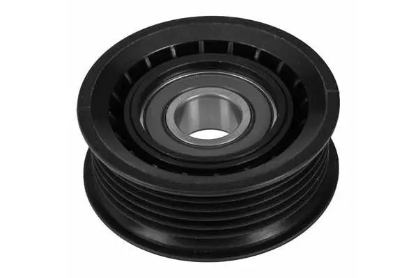Deflection/Guide Pulley, V-ribbed belt (GA4015)