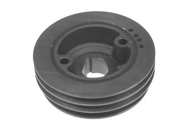 Belt Pulley, crankshaft