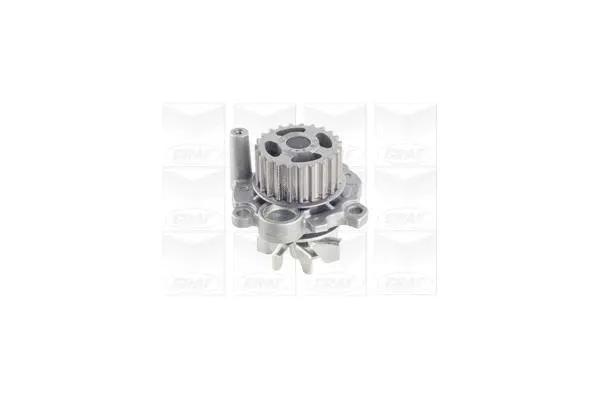 Water Pump, engine cooling (PA947)