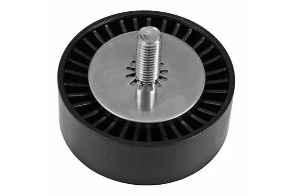Deflection/Guide Pulley, V-ribbed belt (GA4101)