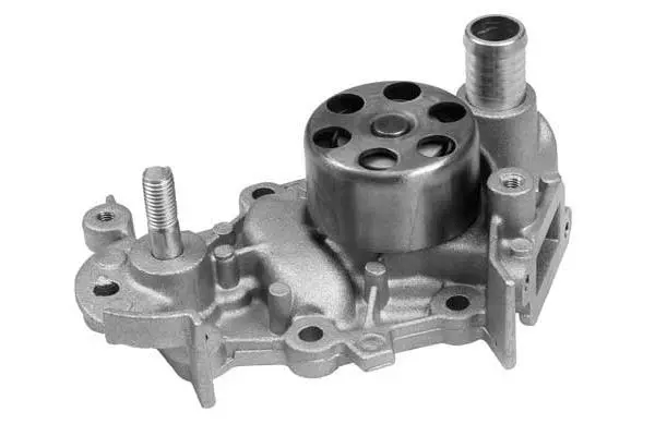 Water Pump, engine cooling (W981)